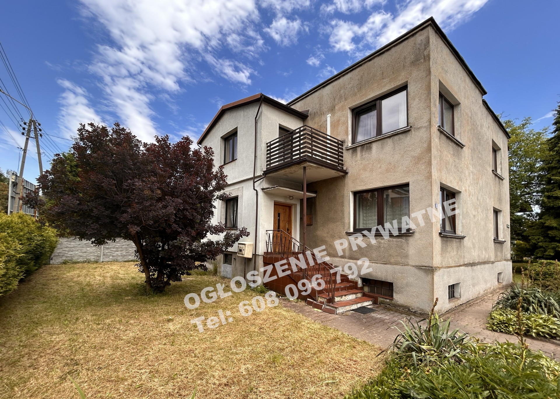Dom na sprzedaż, 5 pokoi, 144 m², Czechowice-Dziedzice