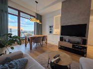 Mieszkanie na sprzedaż Warszawa, Mokotów, ul. Bergamotki – 49.29 m2