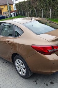 Opel Astra J IV 1.6-2