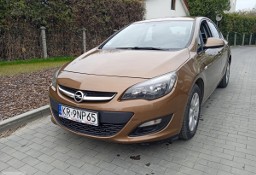 Opel Astra J IV 1.6