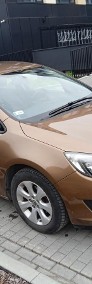 Opel Astra J IV 1.6-4
