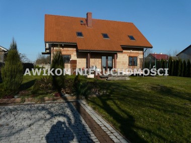 Dom, sprzedaż, 175.00, Stachlew, Łyszkowice (gm.), Łowicki (pow.)-1