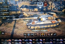 World of tanks gra