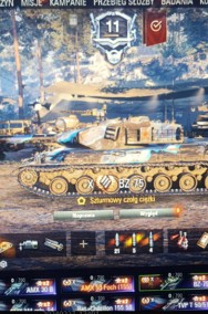 World of tanks gra-2