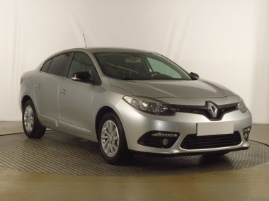 Renault Fluence , Salon Polska, Klimatronic, Tempomat, Parktronic-1