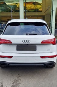 Audi Q5 III 40 TDI quattro S Line 2.0 40 TDI quattro S Line (204KM) MMI Navigation-2