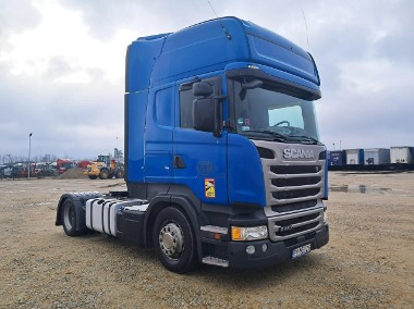 Scania r410-1