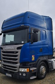 Scania r410-2