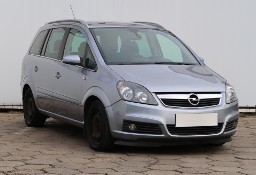 Opel Zafira B , 7 miejsc, Klima, Tempomat