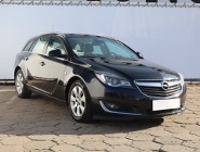 Opel Insignia , Salon Polska, 170 KM, Klimatronic, Tempomat, Parktronic