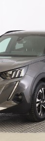 Peugeot 2008 , Salon Polska, 1. Właściciel, Serwis ASO, Automat, Skóra,-3