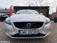 Volvo V40 II