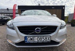 Volvo V40 II