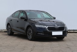 Skoda Octavia IV , Salon Polska, Klimatronic, Tempomat, Parktronic,