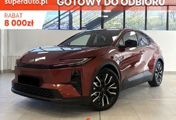 Toyota C-HR + Style BEV + Style BEV 224KM | Podgrzewane fotele!