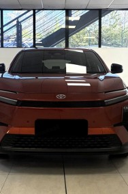 Toyota C-HR + Style BEV + Style BEV 224KM | Podgrzewane fotele!-2