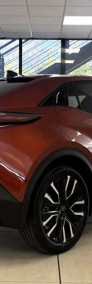 Toyota C-HR + Style BEV + Style BEV 224KM | Podgrzewane fotele!-3