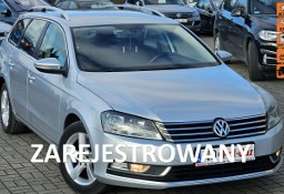 Volkswagen Passat B7 serwisowany aso, klimatronik, zarejestrowany, podgrzewane fotele