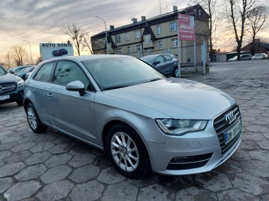 1,6 TDI 110 KM Klimatronic Nawigacja-1