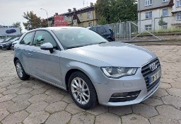 Audi A3 III (8V) 1,6 TDI 110 KM Klimatronic Nawigacja