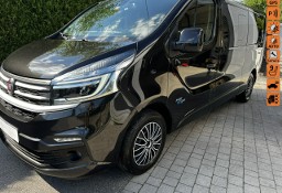 Fiat Talento Talento 23% VAT 9 osób zadbany model 2017