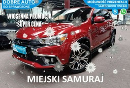 Mitsubishi ASX 1.6 117KM Rej. 2019r, Navi,Kamera,GrzaneFotele,Android/Apple Car,Xen