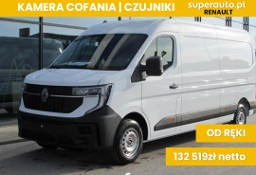 Renault Master L3H2 Extra AT9 L3H2 Extra AT9 2.0 150KM