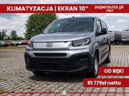 Fiat Doblo e-Doblo XL L2H1 Business Pro Doblo Cargo/Van e-Doblo XL L2H1 Business