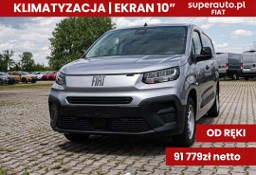 Fiat Doblo e-Doblo XL L2H1 Business Pro Doblo Cargo/Van e-Doblo XL L2H1 Business