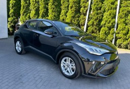 Toyota C-HR Hybryda Bezwypadkowa Grzane fotele FullLED