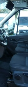 Ford Transit 2,0 Tdci L3H2 Lift Kamera F.VAT23 Magnetic Grau-3