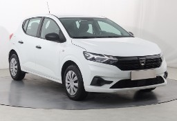 Dacia Sandero II , Salon Polska, 1. Właściciel, Serwis ASO, GAZ, VAT 23%,