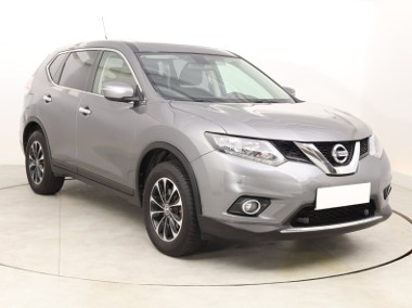 Nissan X-trail III , 7 miejsc, Klimatronic, Tempomat, Parktronic,-1