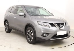 Nissan X-trail III , 7 miejsc, Klimatronic, Tempomat, Parktronic,
