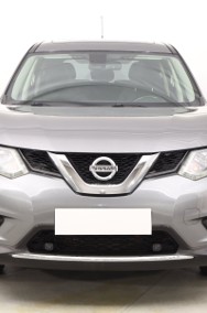 Nissan X-trail III , 7 miejsc, Klimatronic, Tempomat, Parktronic,-2