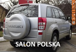 Suzuki Grand Vitara II 58tys.km.Krajowy2.416V Gaz DE-LUX*SERWIS. jak NOWY