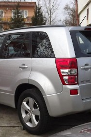 Suzuki Grand Vitara II 58tys.km.Krajowy2.416V Gaz DE-LUX*SERWIS. jak NOWY-2
