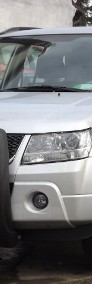 Suzuki Grand Vitara II 58tys.km.Krajowy2.416V Gaz DE-LUX*SERWIS. jak NOWY-3