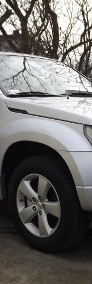 Suzuki Grand Vitara II 58tys.km.Krajowy2.416V Gaz DE-LUX*SERWIS. jak NOWY-4