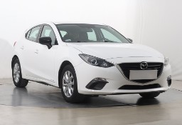 Mazda 3 III , Salon Polska, 1. Właściciel, Klima