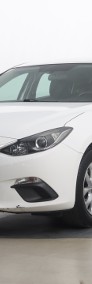 Mazda 3 III , Salon Polska, 1. Właściciel, Klima-3