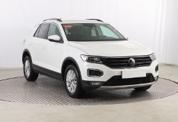 Volkswagen T-Roc , Salon Polska, 1. Właściciel, Serwis ASO, Automat, VAT 23%,
