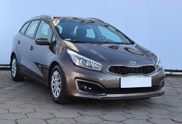 Kia Cee&apos;d II , Salon Polska, Serwis ASO, Klimatronic, Tempomat, Parktronic