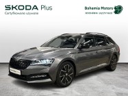 Skoda Superb III III 2015