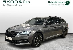 Skoda Superb III III 2015