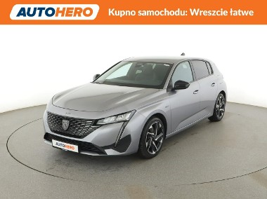 Peugeot 308 P5 PHEV Allure Pack automat navi kamera180 ACC LED-1