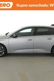 Peugeot 308 P5 PHEV Allure Pack automat navi kamera180 ACC LED-2