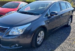 Toyota Avensis III 1.6 Benzyna 132KM Bezwypadkowa Gwarancja Przebiegu !!