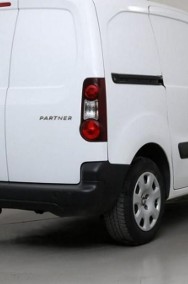 Peugeot Partner WX82546 # Partner # Access # L1 # Serwisowany # Krajowy # Faktura VA-2