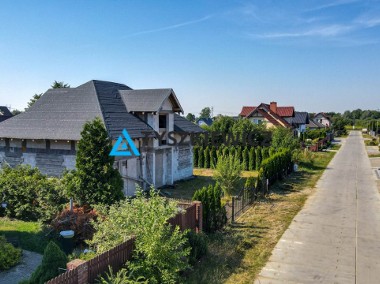 Dom z domkiem bardzo blisko Gdańska, Plaży i S7-1